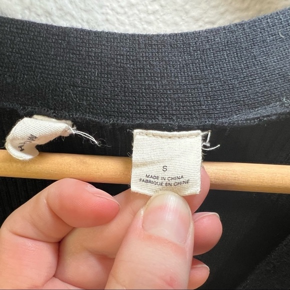 Anthropologie Moth Anna Button Down Cardigan - Picture 9 of 10